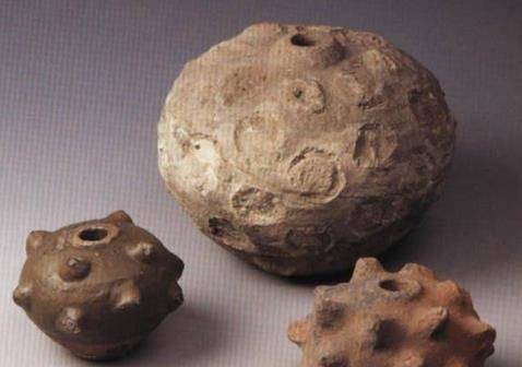 明代的地雷有多大威力?