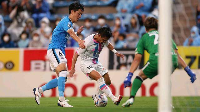 日乙 水户蜀葵vs磐城fc 周六早场足球赛事分析_比赛_赛季_联赛