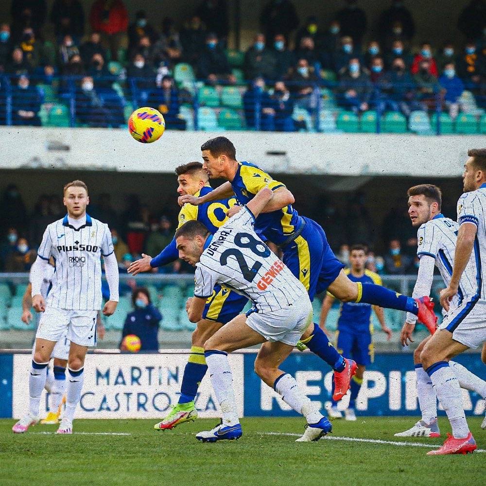 意甲 博洛尼亚vs维罗纳_进攻_防守_比赛