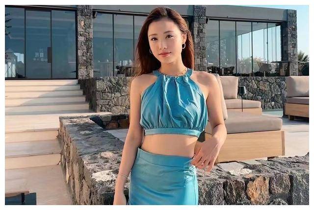 特鲁姆普情牵中国花滑美女马晓晴,跨界恋曝光,幸福光芒闪耀.