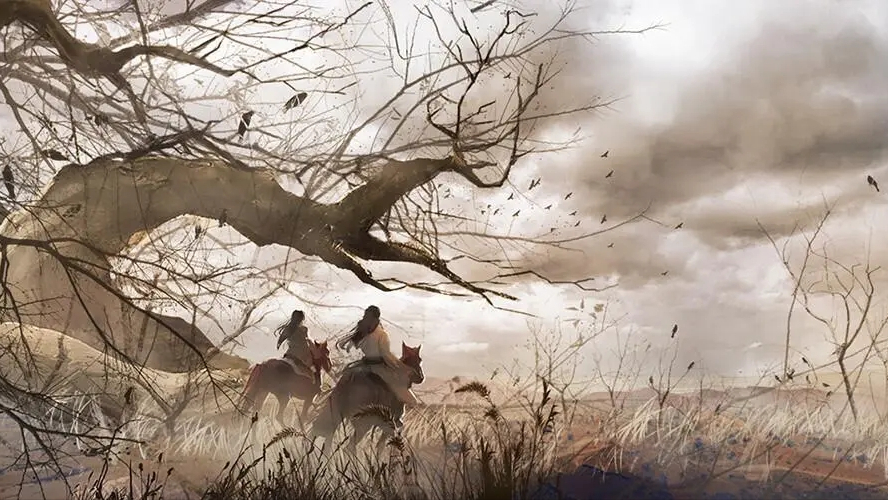 世界_小说_战锤