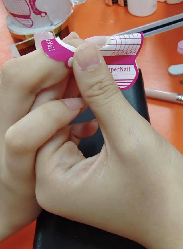 "天价"美甲远超一线城市房价,孕育千亿产业_价格_消费_款式