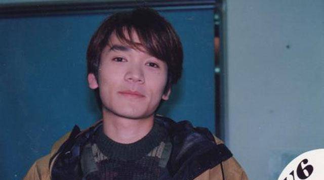 长野博:凭一个角色火遍大江南北,连星爷陈奕迅都是他的粉丝_奥特曼