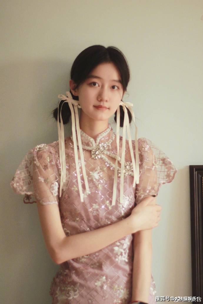 《甄嬛传》13年后,公主阿哥们一半退圈一半"长歪"_扮演者_漂亮_温宜