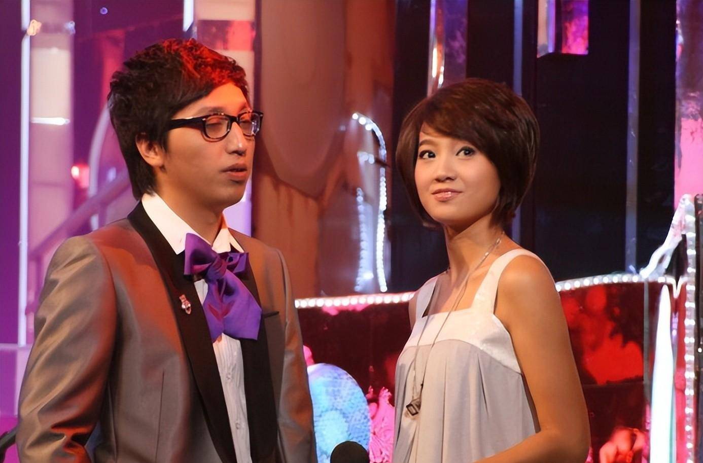 主持人朱丹:我和周一围的婚姻很幸福,希望网友轻点喷