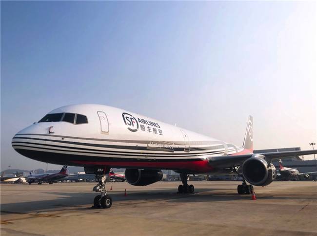 冰雪文旅热:顺丰让特产回家抢"鲜"一步,不再延误_服务_用户_全国