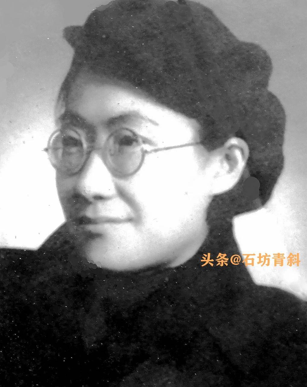 18岁出道,首演繁漪,因拍戏怀孕遭男友抛弃,53岁含恨