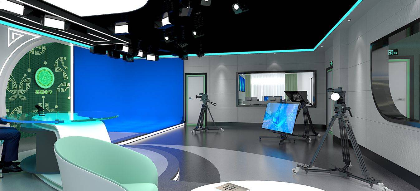 小学校园电视台设计- 为学生提供多元化的教育体验_内容_节目_质量