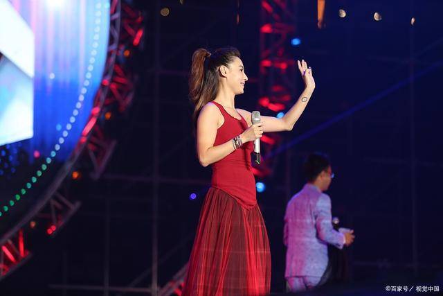 《浪姐5》再传嘉宾阵容,艺人多达45人,田震出现在名单中_节目_内地