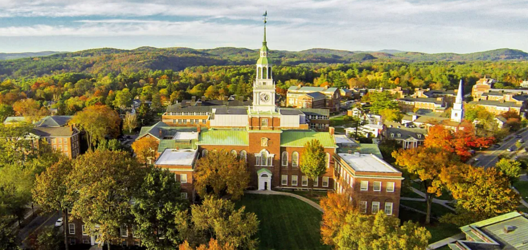 标化重出江湖?知名藤校达特茅斯学院宣布永久恢复sat/act标化