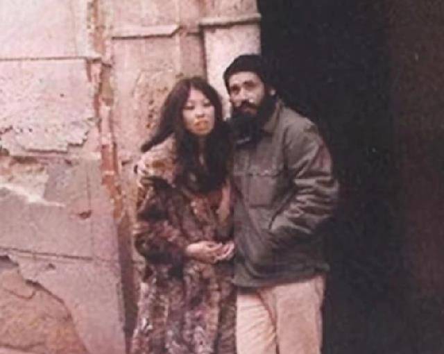 三毛与荷西结婚6年,膝下无儿女,为何在生命弥留时说看到孩子?