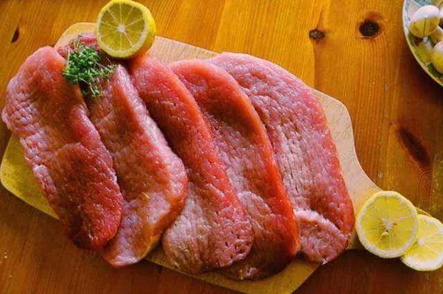 羊肉,是癌症的"催化剂"吗?世卫组织:3种肉,最好忍住不吃_食用_身体_肉