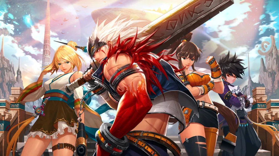 虽然整体伤害稍逊于无影剑,但差距并不明显.