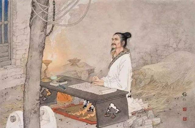 论司马迁:写出史家绝唱的背后,究竟有着怎样的人生经历?