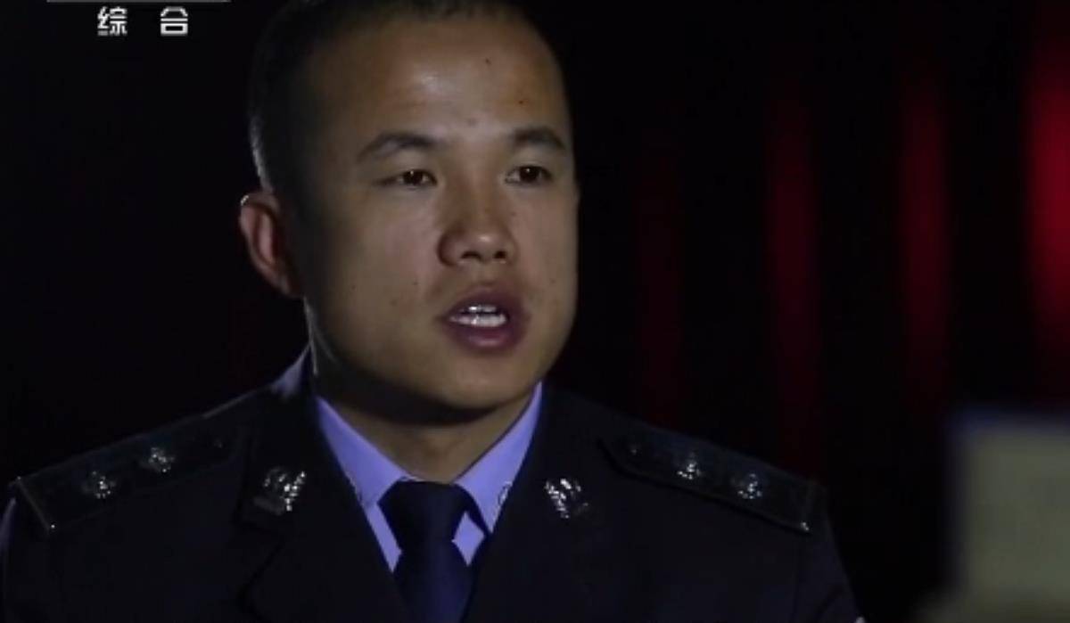 2008年,辽宁女子"梦到"遇害弟弟埋尸地点,警方前往,挖出尸体_张永成