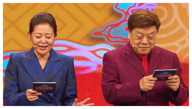 赵忠祥将5亿遗产全交倪萍,不留一分给妻儿!_投资_何贞华_商业