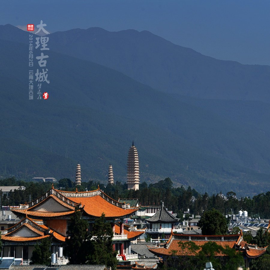 云南2月丽江旅游攻略!建议收藏!_大理_昆明_美食