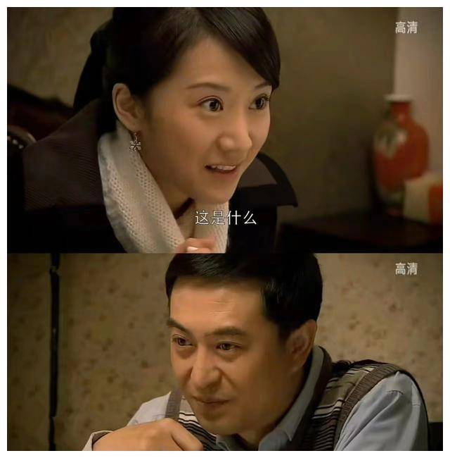 《蜗居》:海藻即便无6万债务,最终也将向宋思明妥协……_海萍_生活