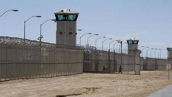 凶手是个本分人,行刑前解释是因为太爱她_朱海洋_杨欣_犯罪