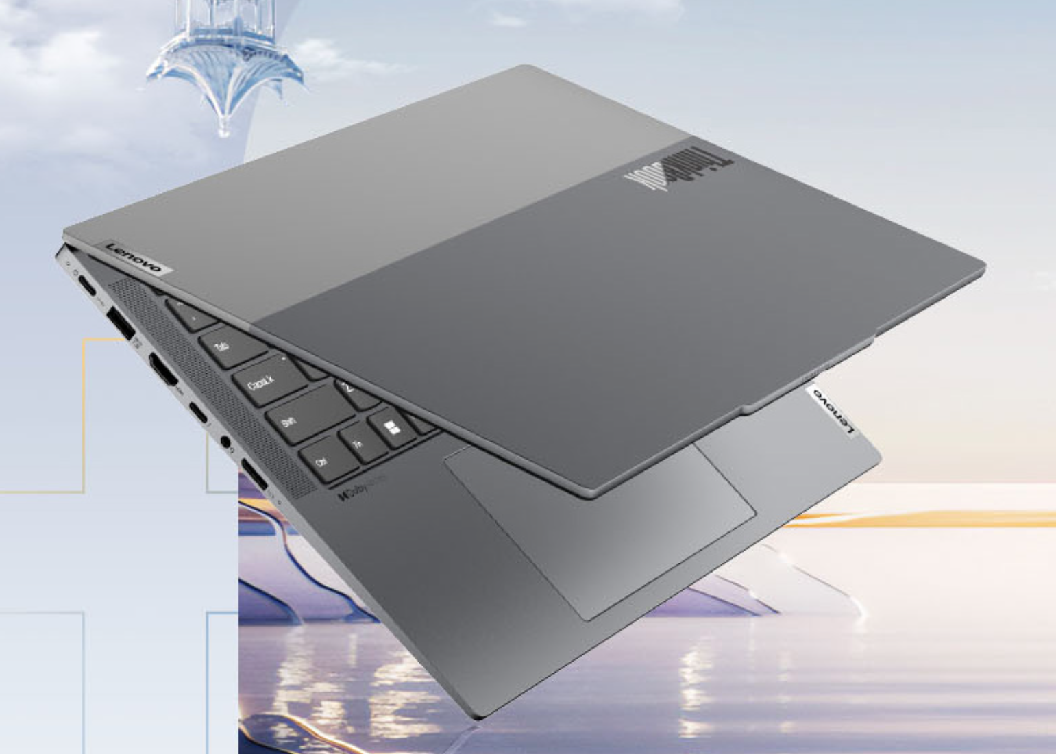 oculink技术革新,揭秘支持该技术的笔记本电脑_接口_lenovo_type-c