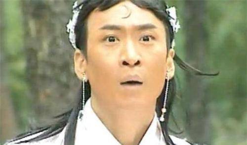 20年前周杰被陈道明"封",两人却师徒相称,原来我们都错怪他了_陆毅