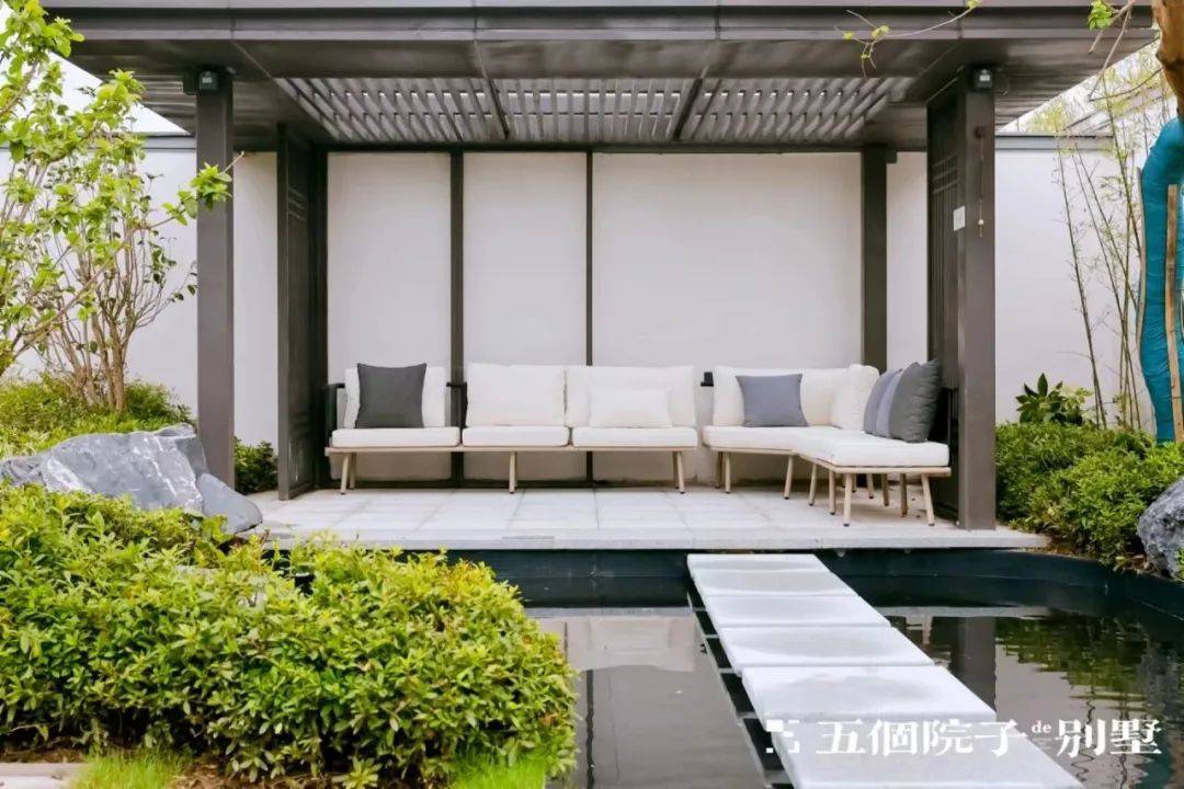 五个院子的别墅-五个院子的别墅首页网站丨欢迎您丨楼盘详情/户型