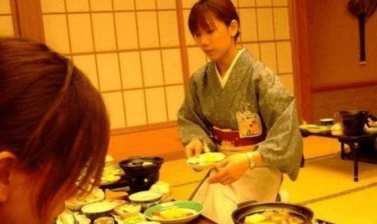 80%的日本人爱吃中国菜,一周至少要吃一次_中餐_美食_小吃