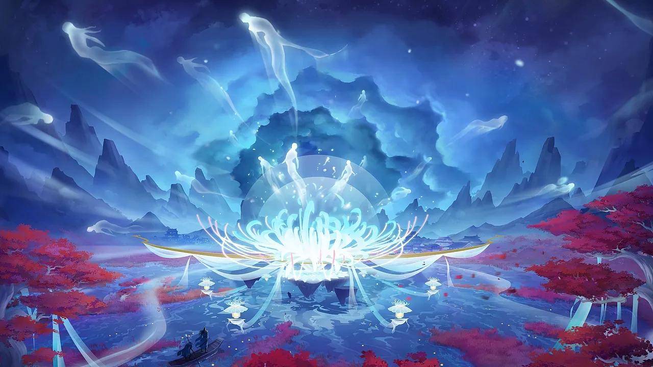 世界_聊斋_穿越