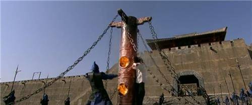 "烹煮"到底是种什么酷刑?