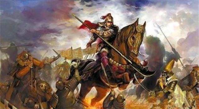 从"血淖"中崛起的鲜卑民族:如何才能避免"落地成盒"?_匈奴_冒顿_部族