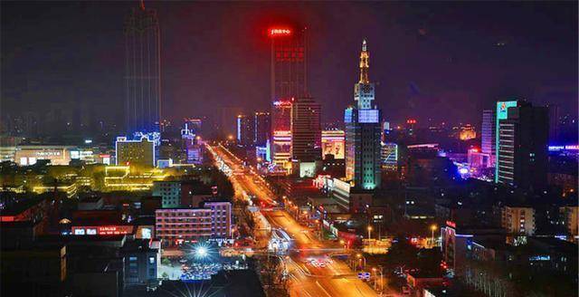 保定市未来最让人看好的县,不是安国也不是定兴,而是这个小县城