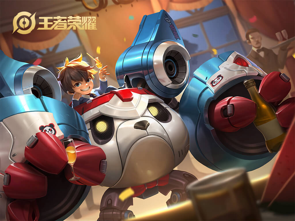 王者荣耀辅助英雄的混分技巧,选好英雄就可以上分,太轻松了_技能_团队