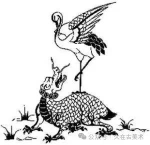 随着历史发展,鳌的性格被塑造的越来越丰富,主要形象有龙龟与鳌鱼两种