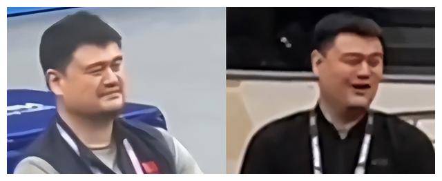 杨瀚森暴扣惊出姚明表情包,终结王哲林统治,周琦也该上位了!