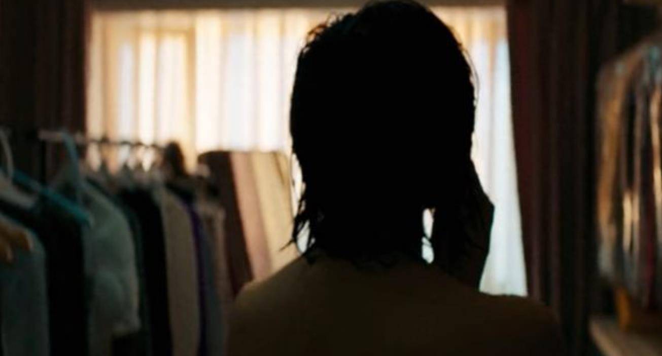 2020年,湖南一老人种菜挖出白骨,没想到竟是自己失踪