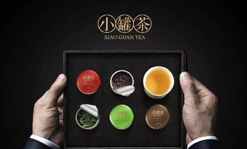 以创新形式弘扬中国茶文化,杜国楹携手小罐茶演绎热爱与传承_生活