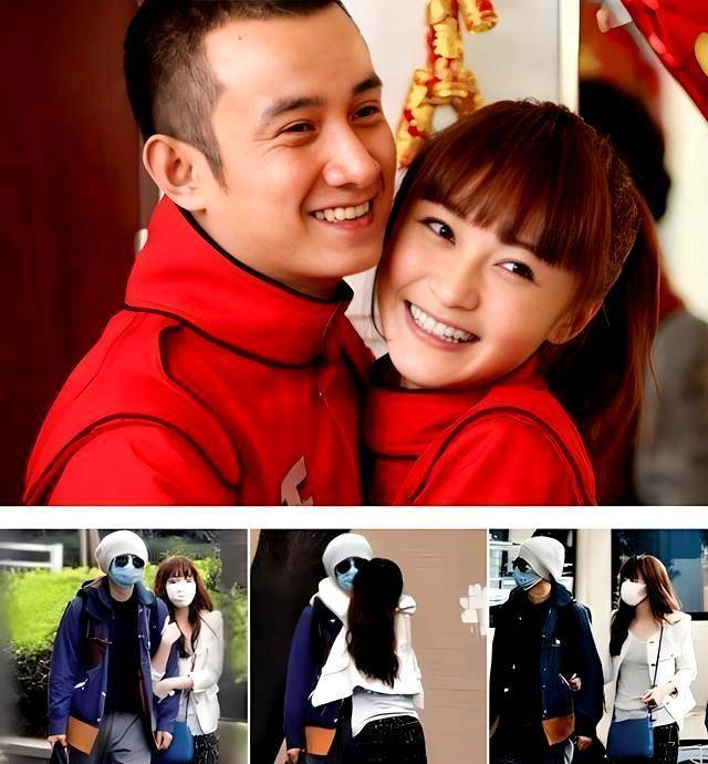 麦莉_演艺事业_个人