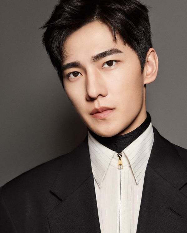 肖战,杨洋人气高,《致我们》系列男星凭戏红7年_图片_来源_留言