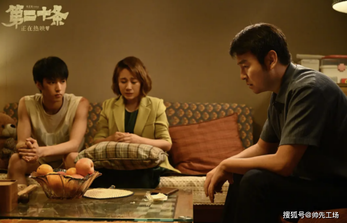 警钟为谁而鸣?司法人员和学法的年轻人们如何看待《第二十条》?