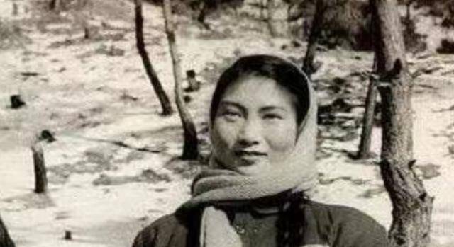 "女英雄"李桂兰:头发被撕扯下来,嘴里灌辣椒水,也不求饶一句_日军