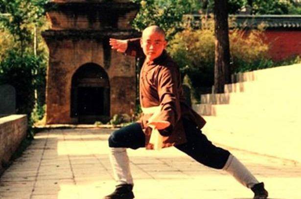 少林寺方丈释永信武功有多高?