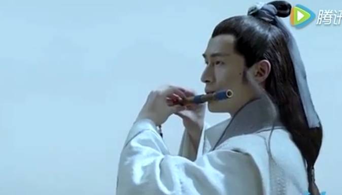 古装界五位如玉公子:两人残废,两人病秧子,最后一位却孤苦一生_阿苏