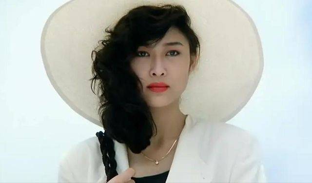 第四名状态最好,第三嫁给大众男神_叶玉卿_女神_胡兆明