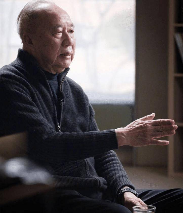 中国倒爷牟其中:罐头换飞机,发射卫星获利,75岁出狱又有新动作_中德