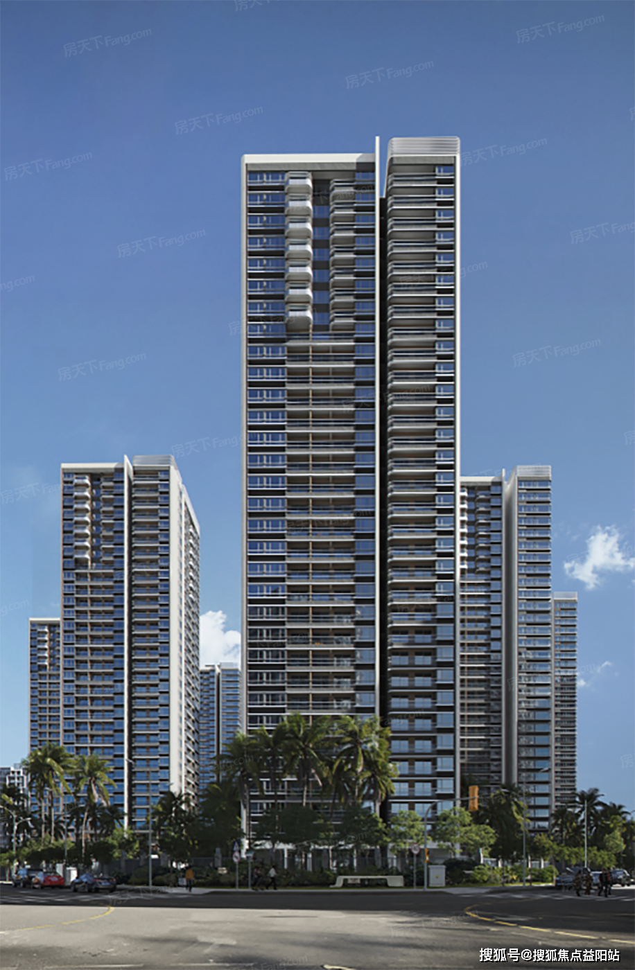 新发布珠海【格力海岸】售楼处电话|认证价格户型学区|售楼中心|售楼