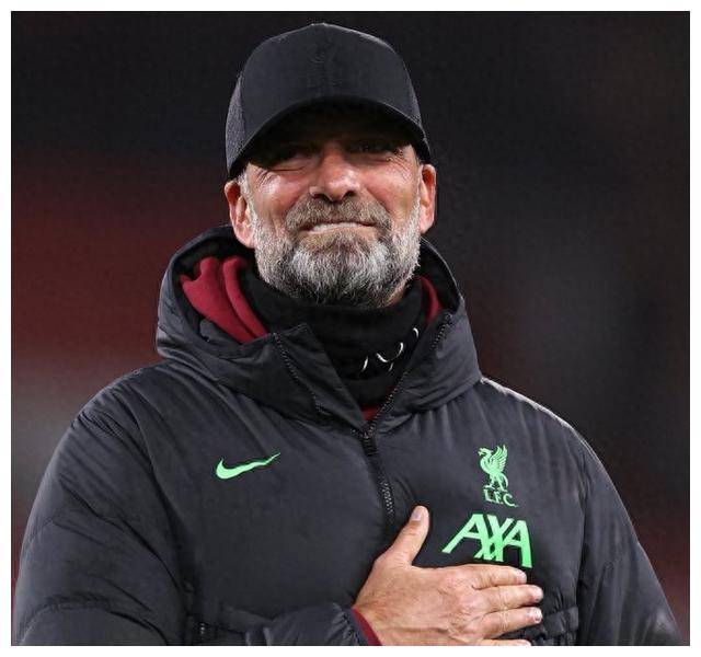 渣叔领衔利物浦夺冠,顺风顺水也有隐忧,仍然保持信心!