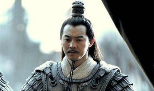 三国荆州守护军神黄祖_刘表_江夏郡_孙坚