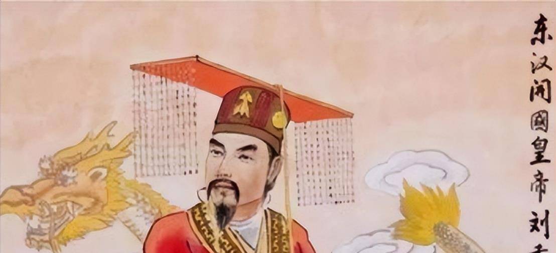 汉灵帝:东汉最后一位实权皇帝,如不早死,根本没有三国纷争