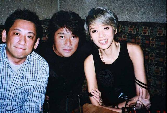 中森明菜:接班山口百惠的第一歌姬,毁于渣男,55岁未走出失恋_近藤真彦