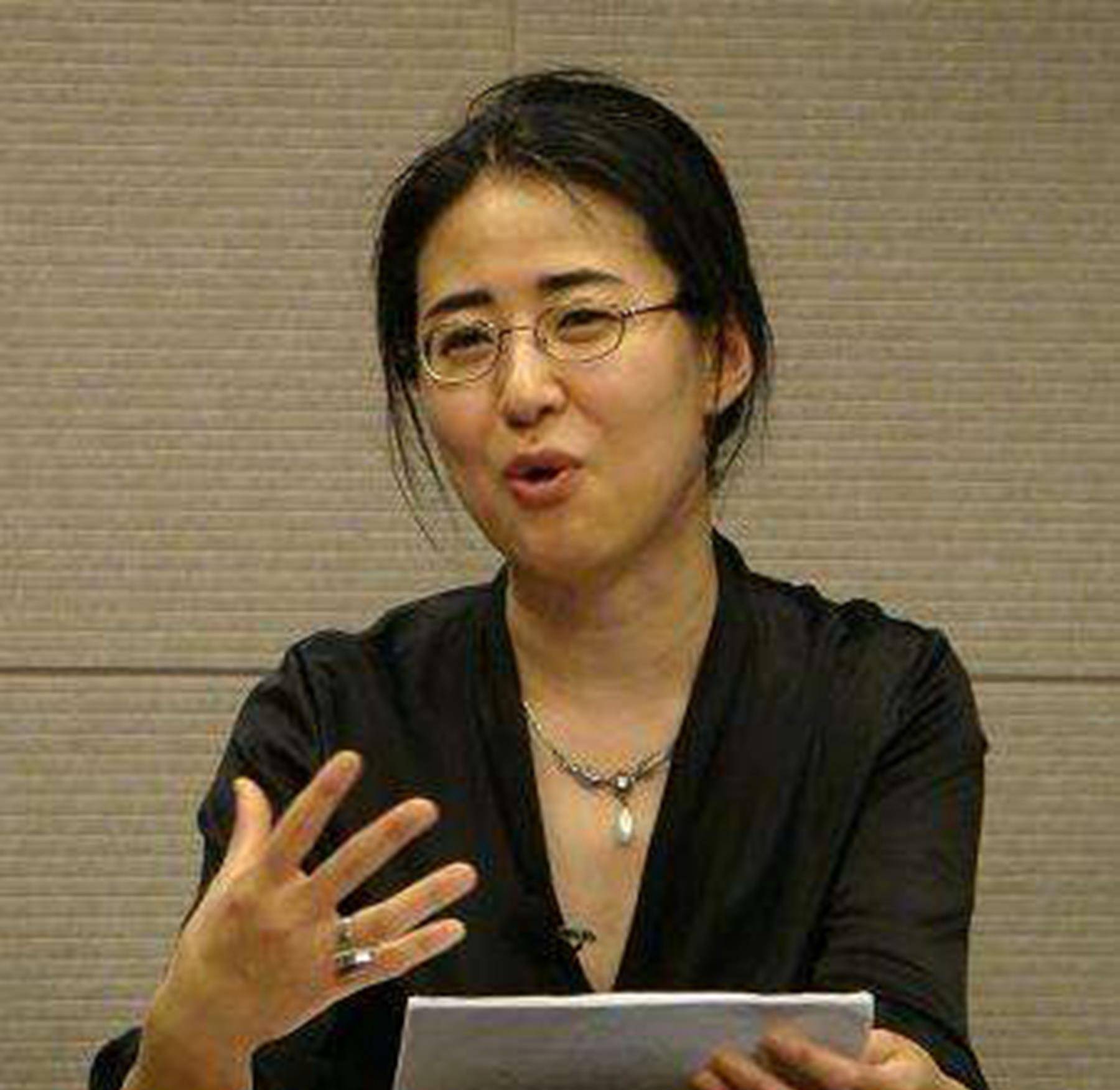 神童4岁写诗,13岁考入北大,却嫁给大自己25岁美国人_田晓菲_哈佛_年纪